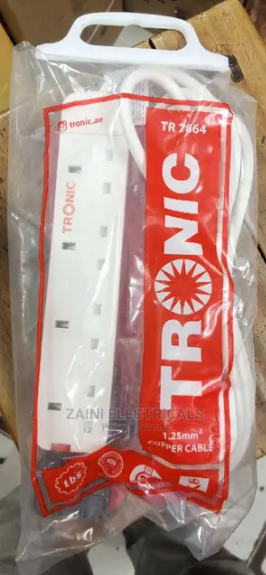 Selected product